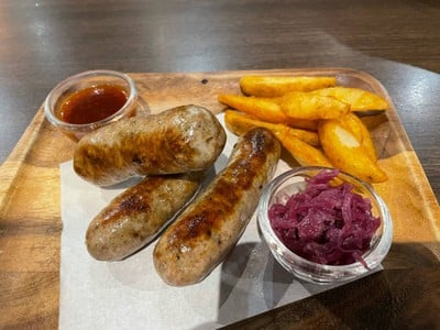 เมนูของร้าน โชคชัยสเต็คเฮ้าส์ รังสิต