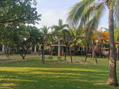 สิ่งอำนวยความสะดวก/กิจกรรม