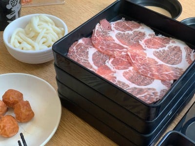 Shabu Shabu On-yasai & Gyu-Kaku Japanese BBQ ทองหล่อ
