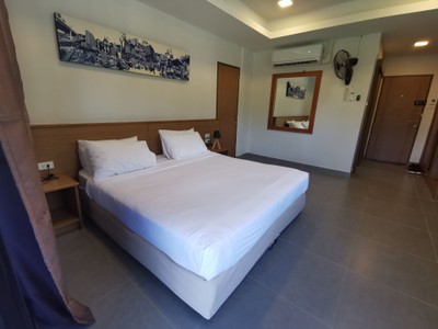 ห้องพัก