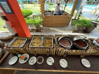 ห้องอาหาร