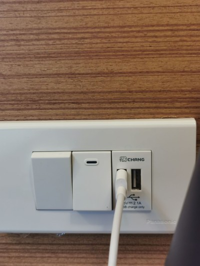 ห้องพัก