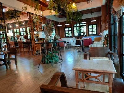 บรรยากาศ