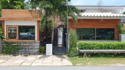 หน้าร้าน