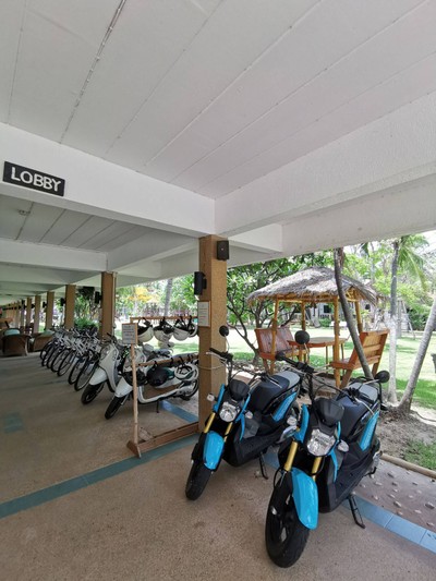 สิ่งอำนวยความสะดวก/กิจกรรม