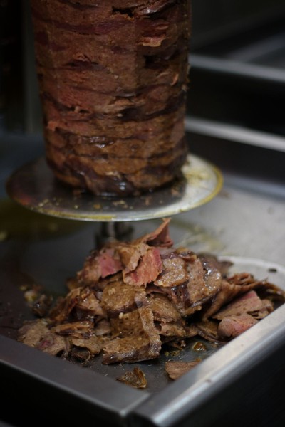 อาหาร หรือ เครื่องดื่ม