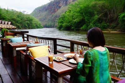 ห้องอาหาร