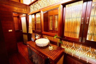 ห้องน้ำ