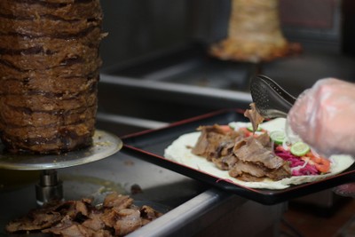 อาหาร หรือ เครื่องดื่ม