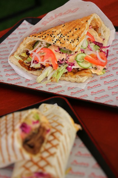 อาหาร หรือ เครื่องดื่ม