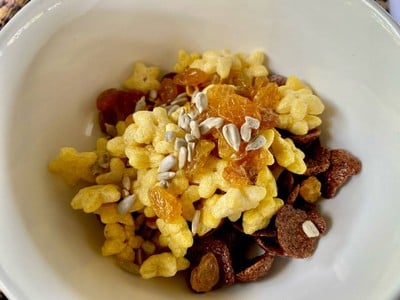 Cereal