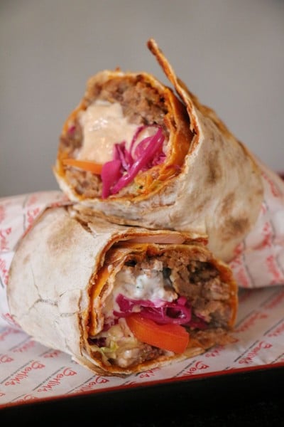 อาหาร หรือ เครื่องดื่ม