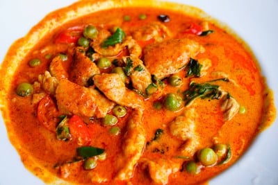 ห้องอาหาร