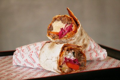 อาหาร หรือ เครื่องดื่ม