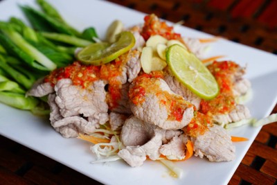 ห้องอาหาร