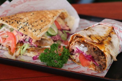 อาหาร หรือ เครื่องดื่ม