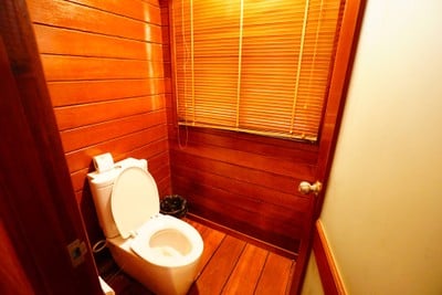 ห้องน้ำ