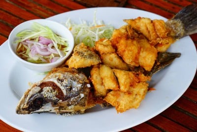 ห้องอาหาร