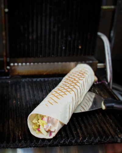 อาหาร หรือ เครื่องดื่ม