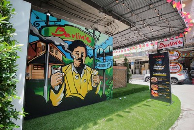 หน้าร้าน