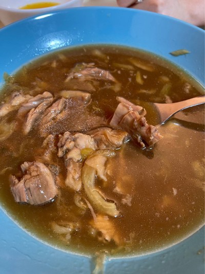 ขาหมู(เป็นกับ)