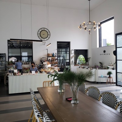 บรรยากาศ