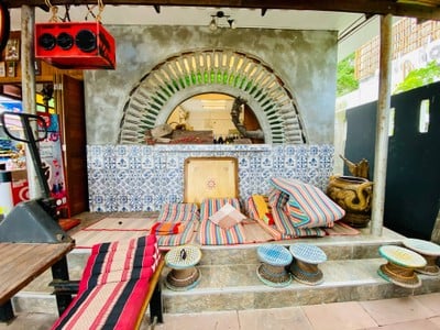 ดริฟท์บาร์-อ่าวไข่ Drift Bar Ao Khai