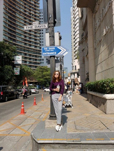 หน้าร้าน