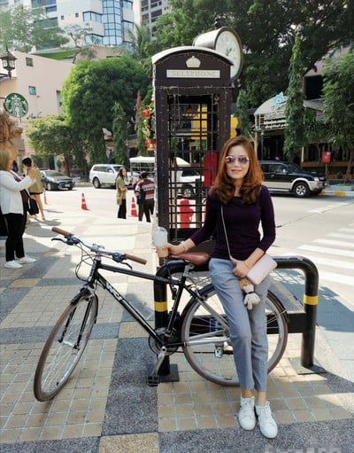 หน้าร้าน