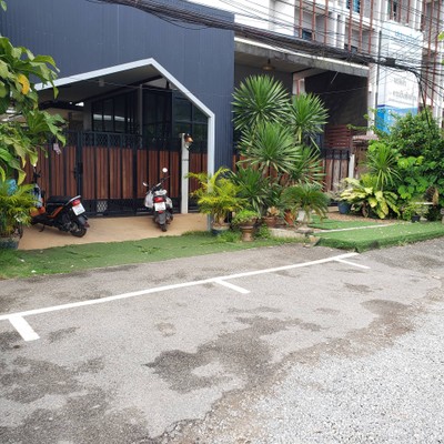 หน้าร้าน