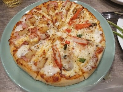 อร่อยสั่งต่อ 