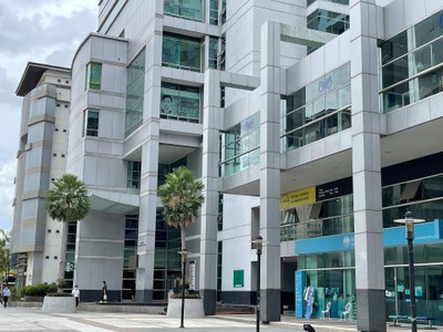 หน้าร้าน