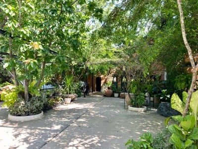 Silp-Pa Cafe