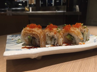  เอนกะวาโรล (ใหญ่)