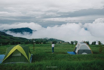 Green Season : 10 ที่เที่ยวทั่วไทยหน้าฝน เอาใจสายธรรมชาติ