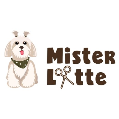 อาบน้ำตัดขนน้องหมา