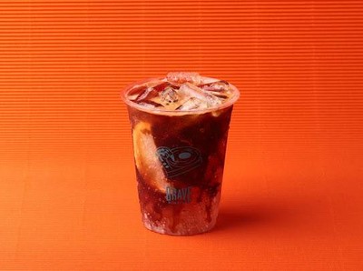 เมนูของร้าน Brave Roasters : (Samyan) Samyan