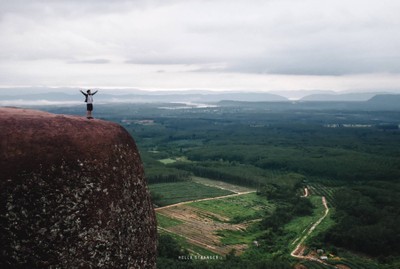 Green Season : 10 ที่เที่ยวทั่วไทยหน้าฝน เอาใจสายธรรมชาติ