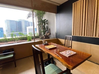 Suikin Japanese Restaurant