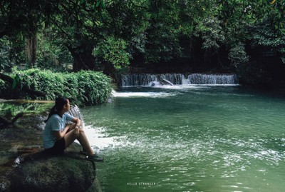Green Season : 10 ที่เที่ยวทั่วไทยหน้าฝน เอาใจสายธรรมชาติ