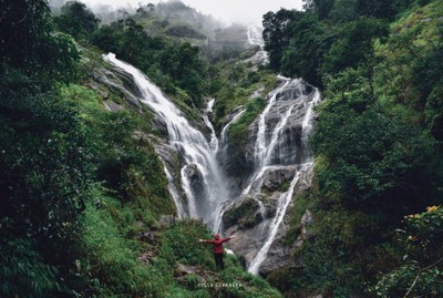 Green Season : 10 ที่เที่ยวทั่วไทยหน้าฝน เอาใจสายธรรมชาติ
