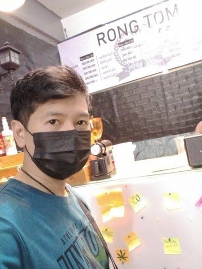 ร้านเขามุมดีน่ารักเสียดายเวลาน้อยไม่ได้เก็บภาพมาฝาก แต่ขอสัญญาว่าไปรอบหน้าจะไม่พ