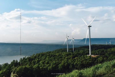 Green Season : 10 ที่เที่ยวทั่วไทยหน้าฝน เอาใจสายธรรมชาติ