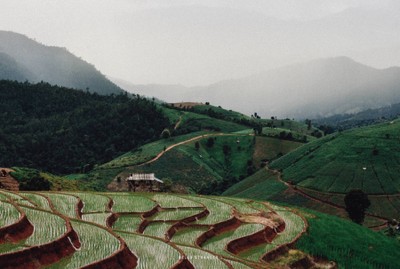 Green Season : 10 ที่เที่ยวทั่วไทยหน้าฝน เอาใจสายธรรมชาติ