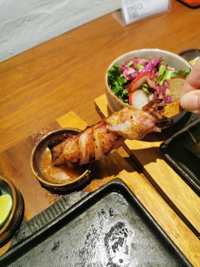 ห้องอาหาร