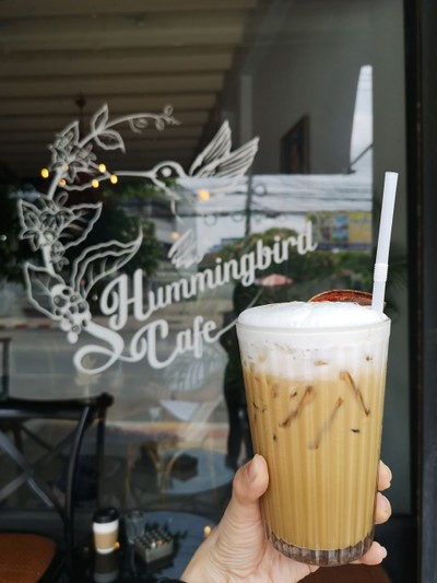 กาแฟมะตูม