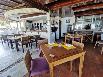 ห้องอาหาร