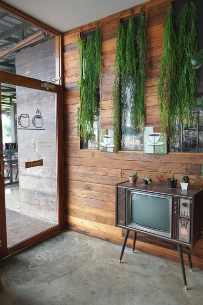 บรรยากาศ