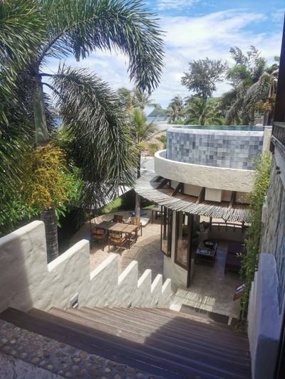 บริเวณโดยรอบ