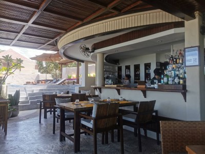 ห้องอาหาร